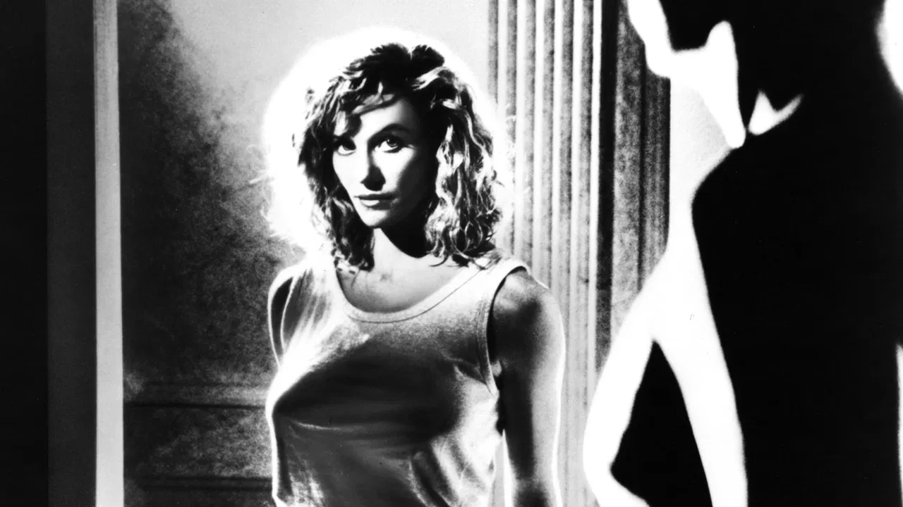 Season of Fear backdrop