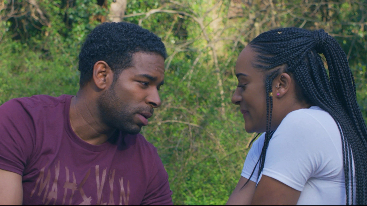 Love Unexpected backdrop