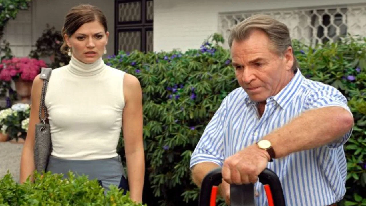 Ein unverbesserlicher Dickkopf backdrop