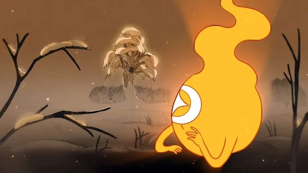 Правда & Кривда backdrop