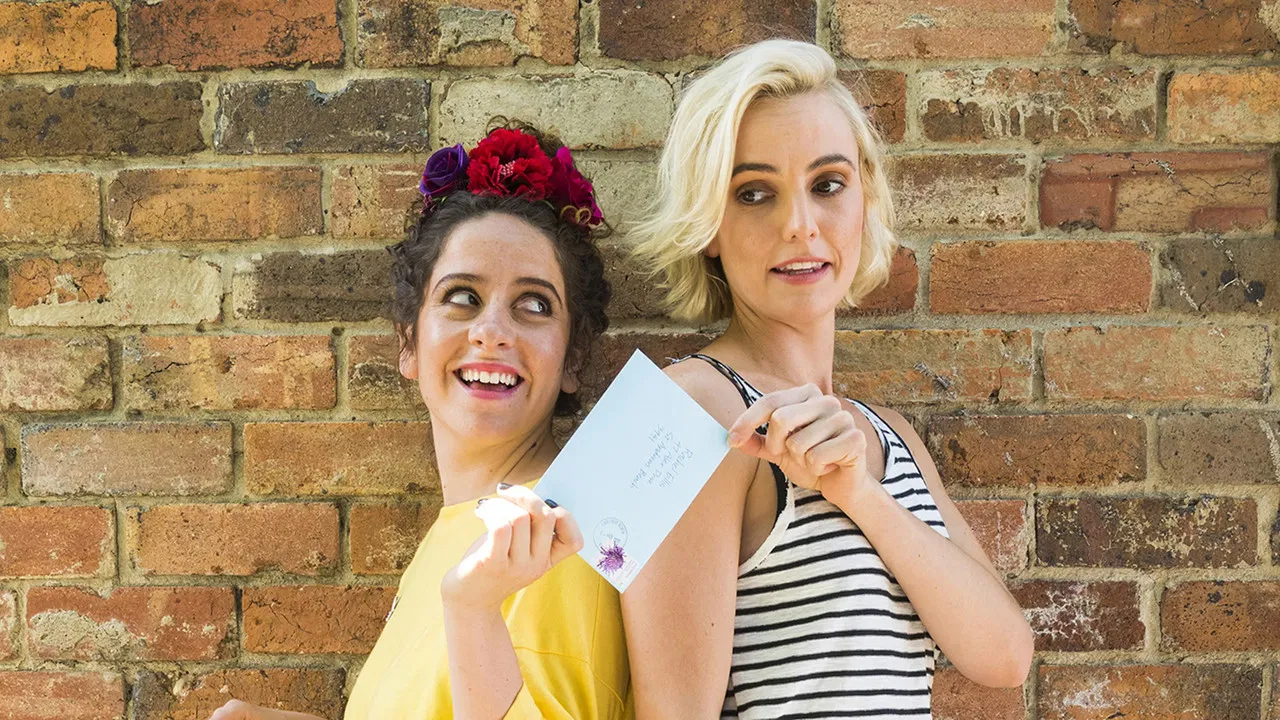 Other People's Problems backdrop