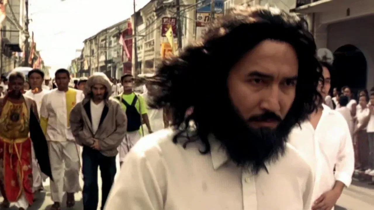 Necromancer backdrop