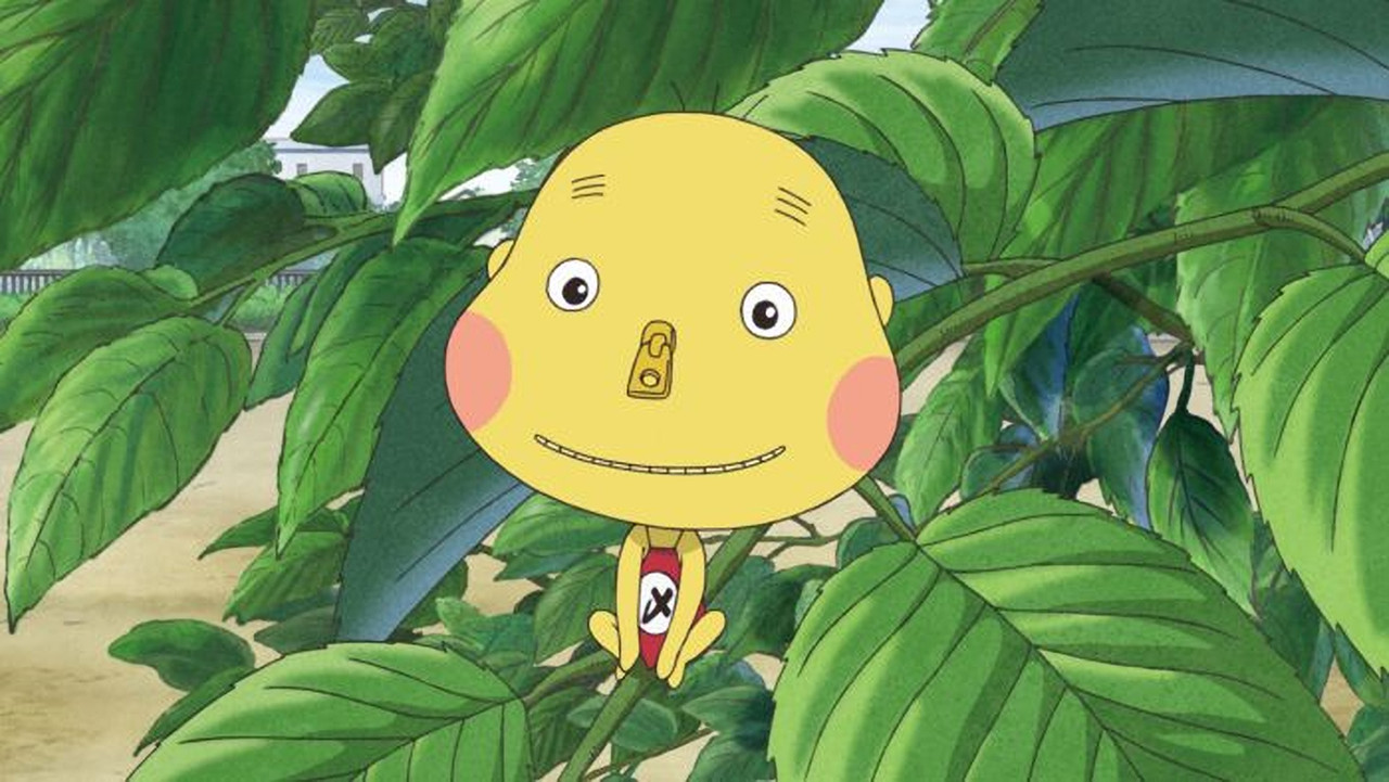 Zip! Shimezo backdrop