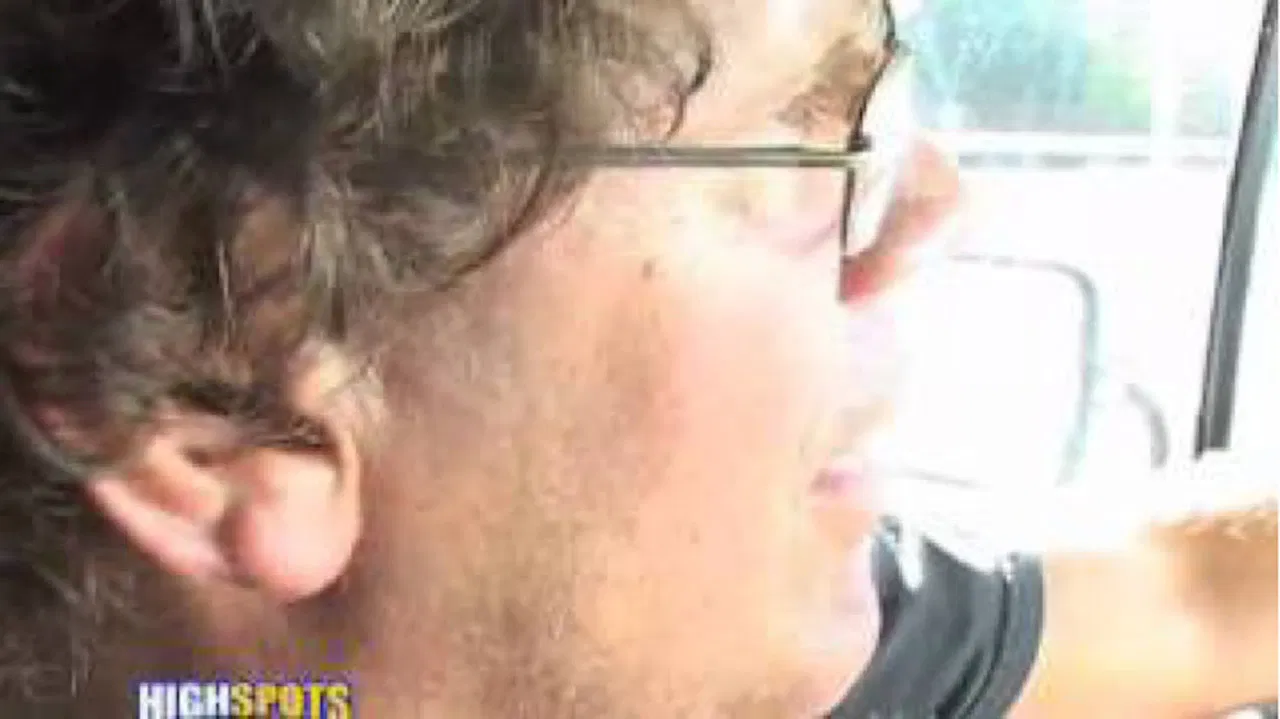 Road Trip with Tracy Smothers & Paul London backdrop