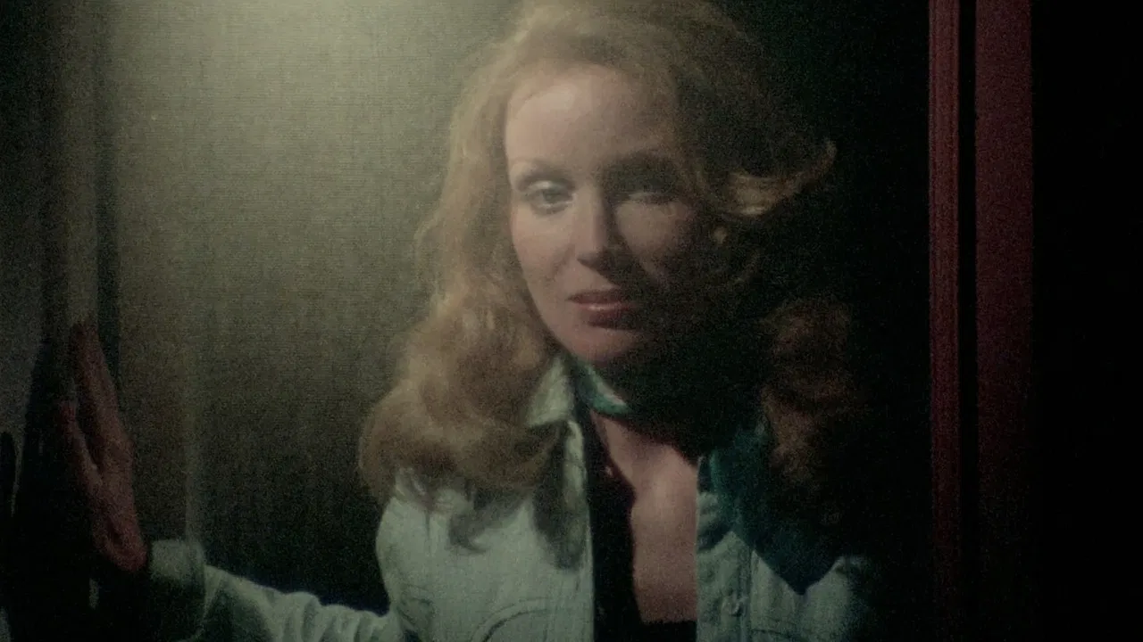 Teenage Seductress backdrop