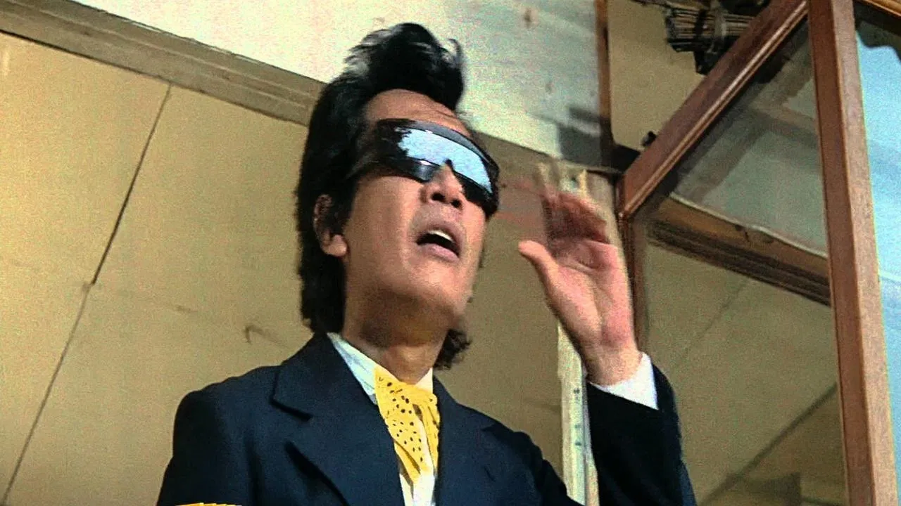 The Big Talkers backdrop