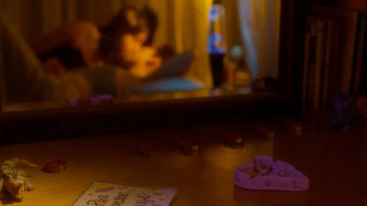 Till Nightfall Meets Us backdrop