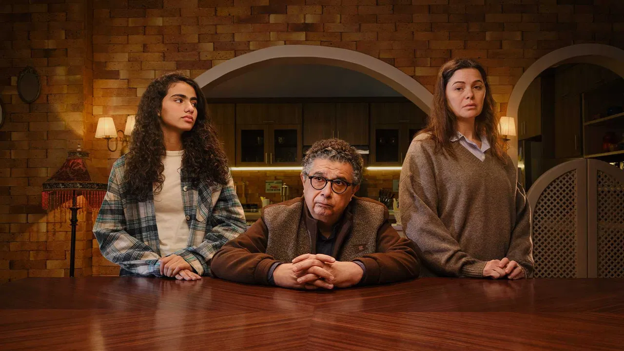 Once Upon a Time backdrop