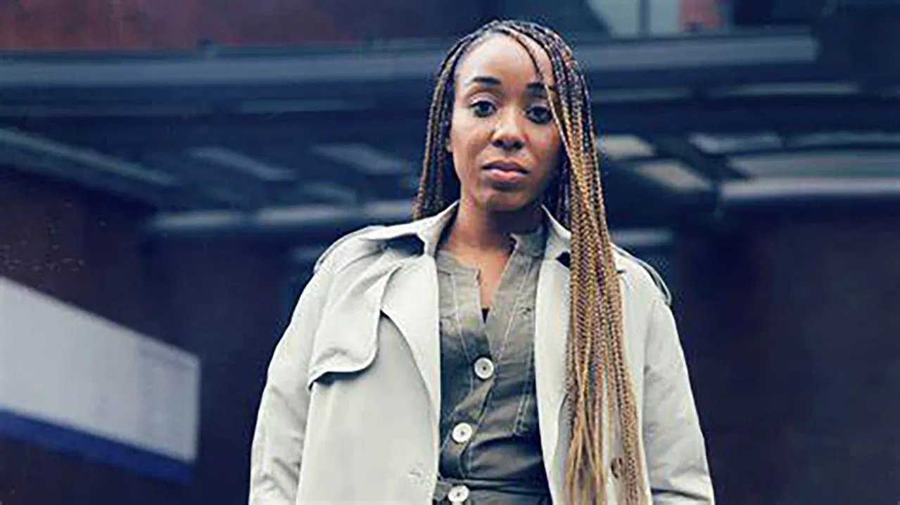 True Life Crime: UK backdrop