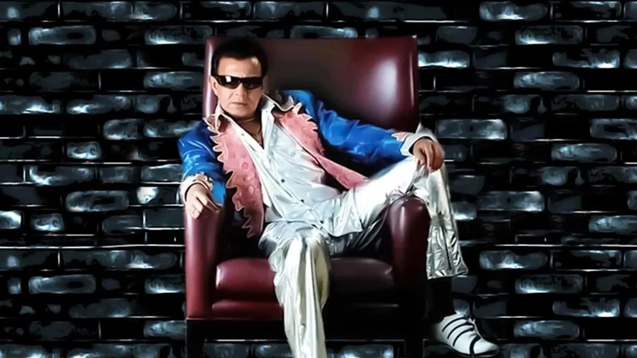 Minister Fatakesto backdrop