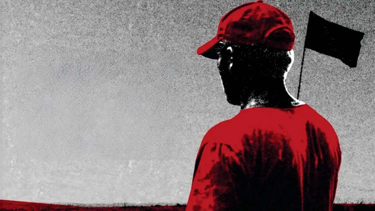 MST - Terra Prometida backdrop