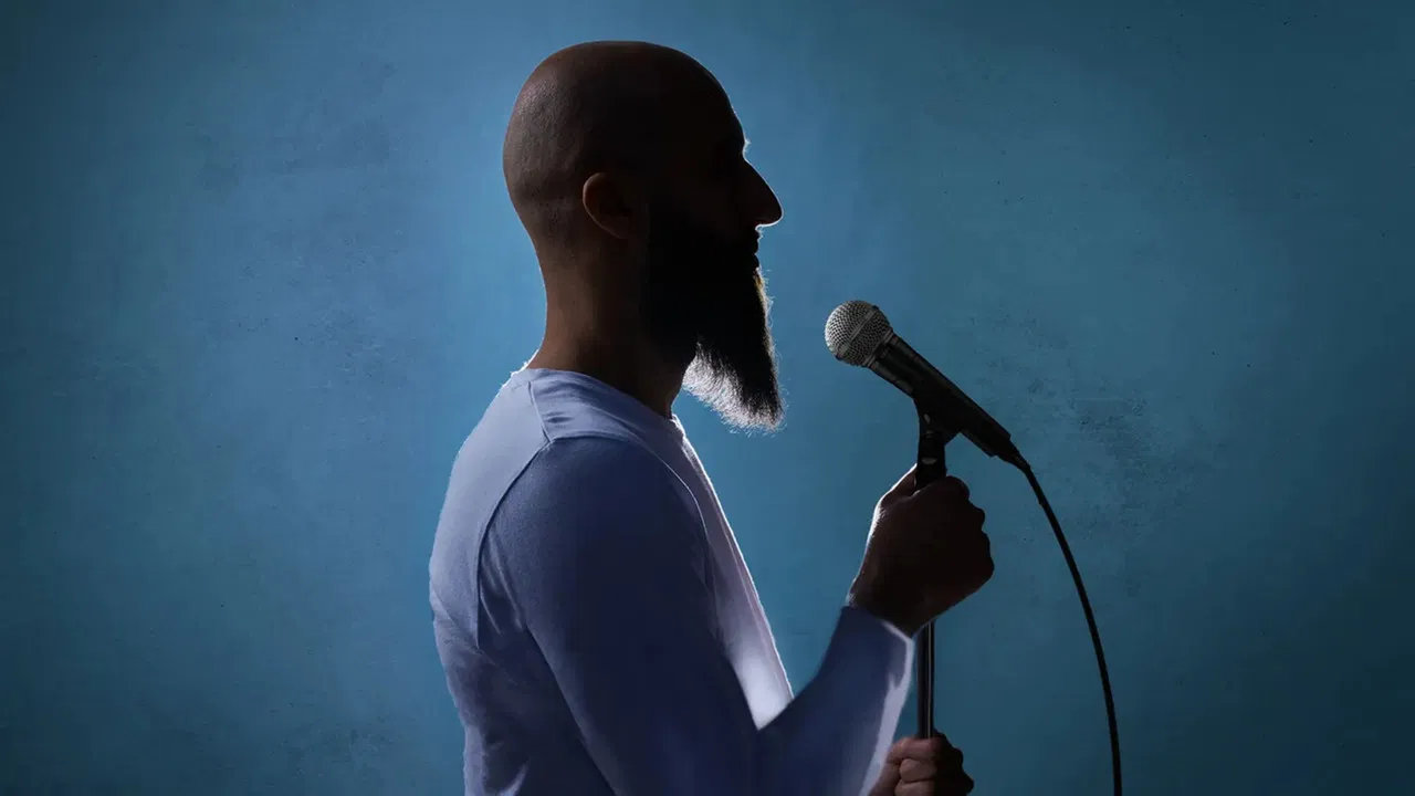 Jason Brokerss : 21ème seconde backdrop