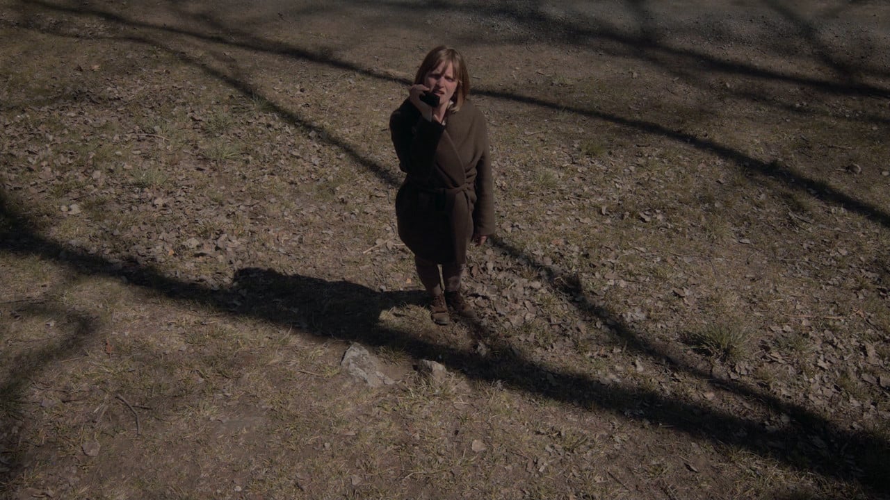 Decompression backdrop