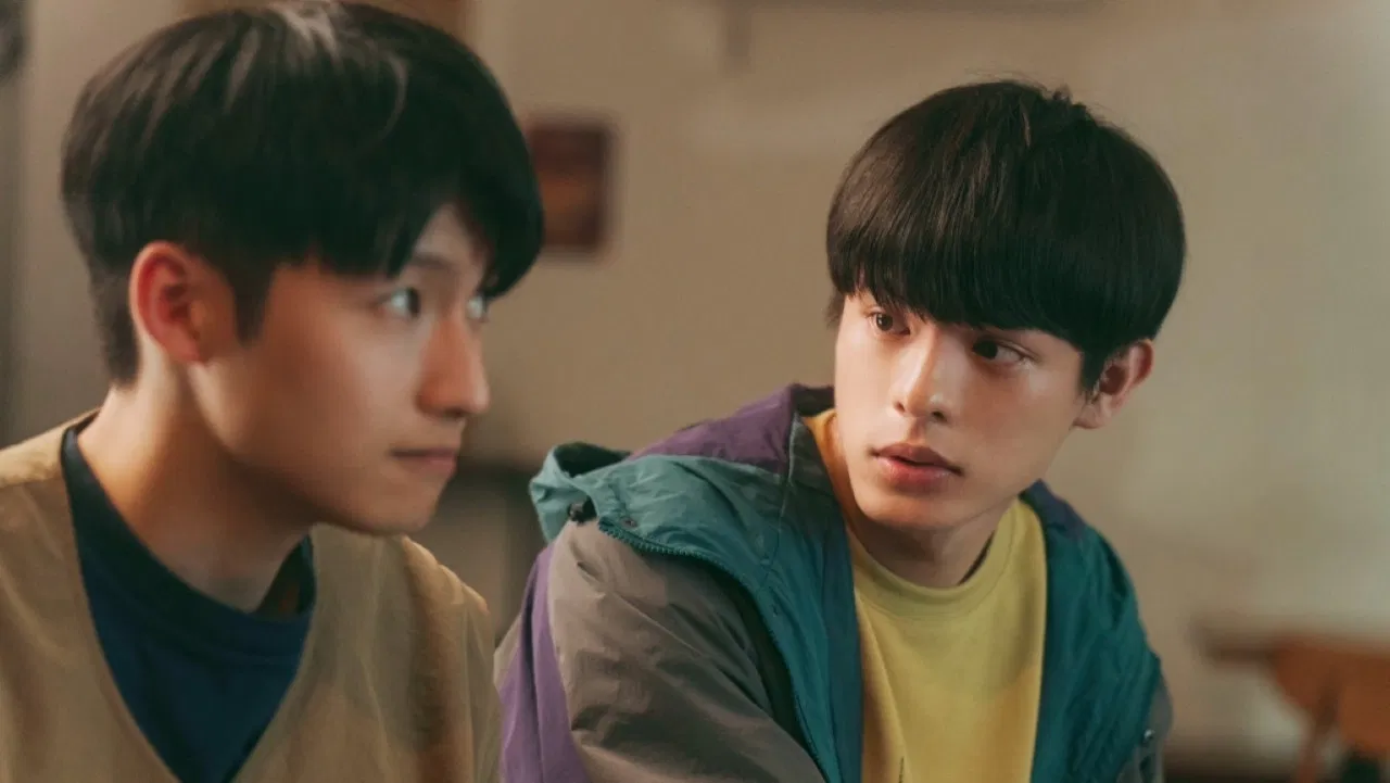 Connecting to You backdrop