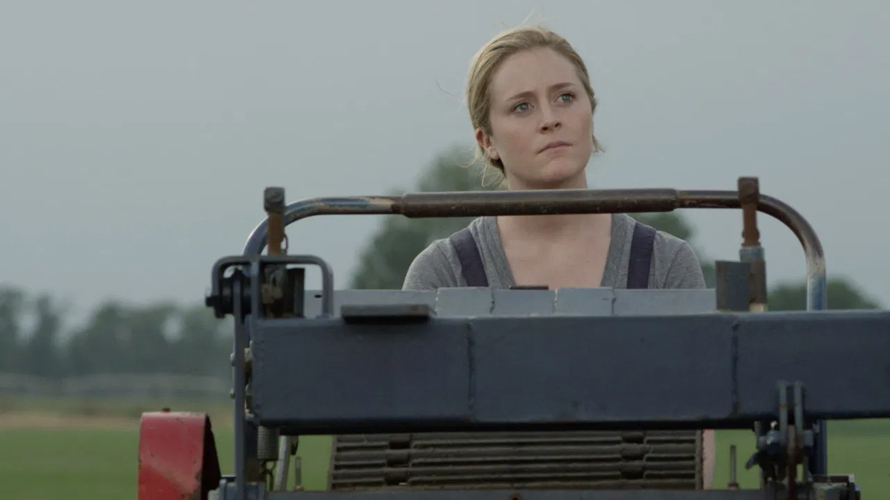 The Girls of Summer backdrop