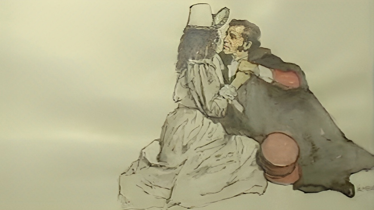 Ricardina e Marta backdrop