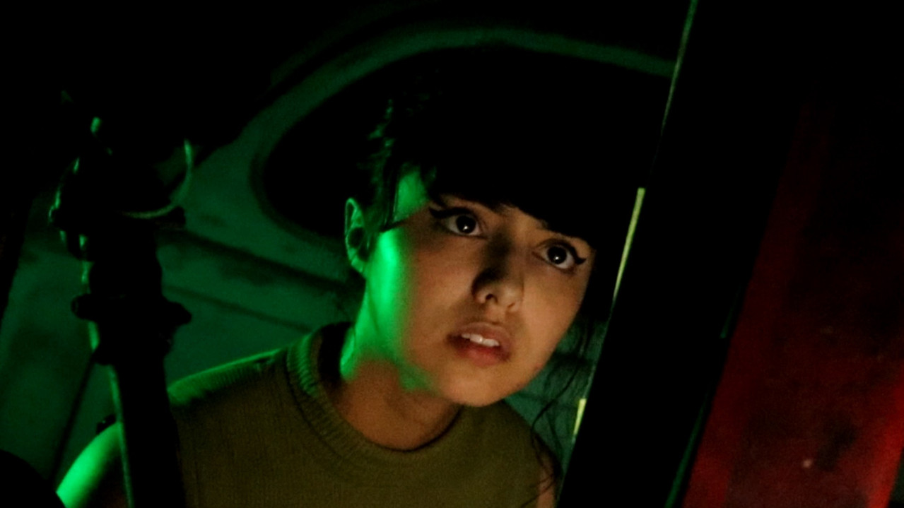 St. Patrick's Day backdrop