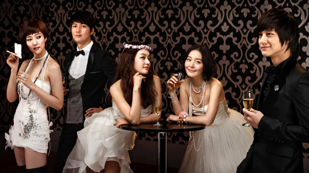 Still, Marry Me backdrop