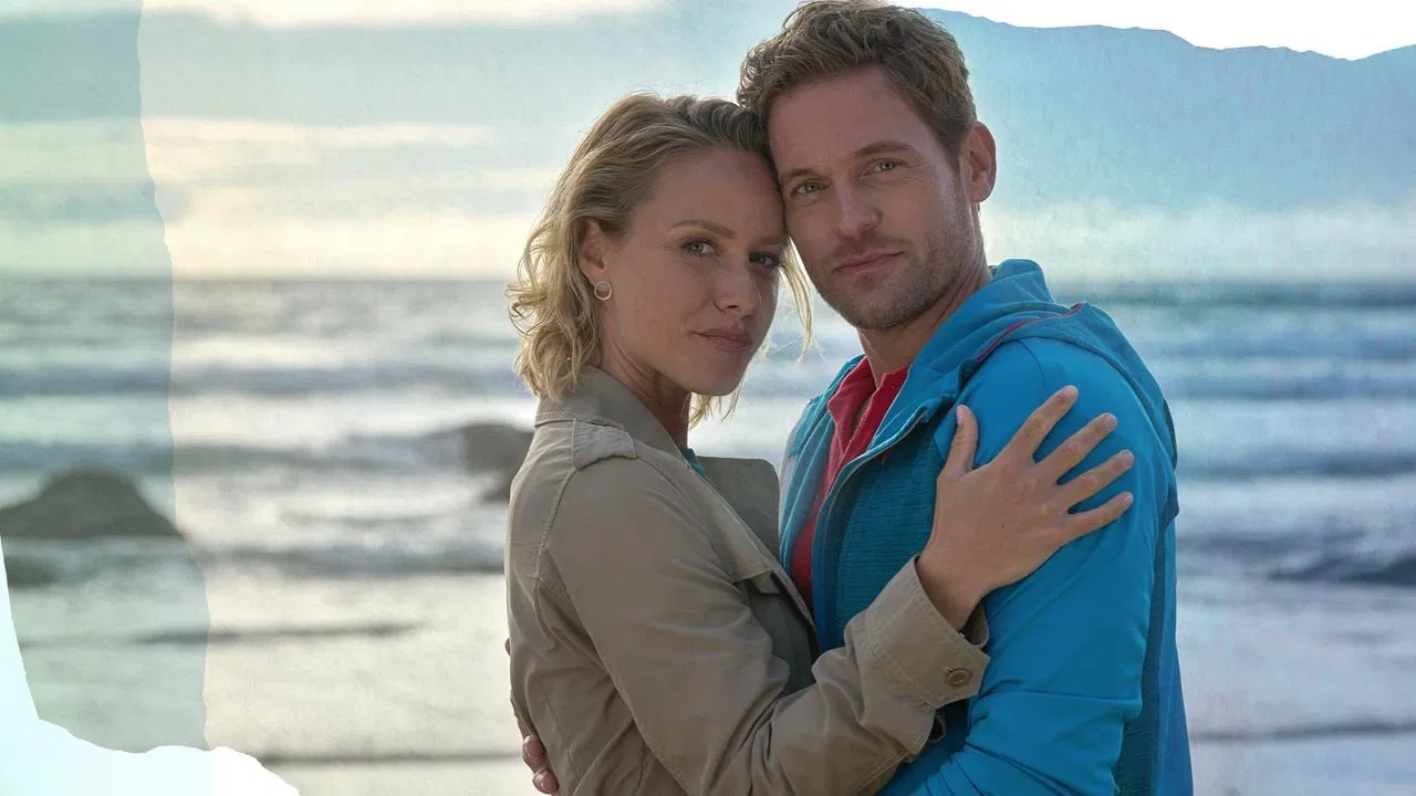 Rosamunde Pilcher: Liebe ist die beste Therapie backdrop