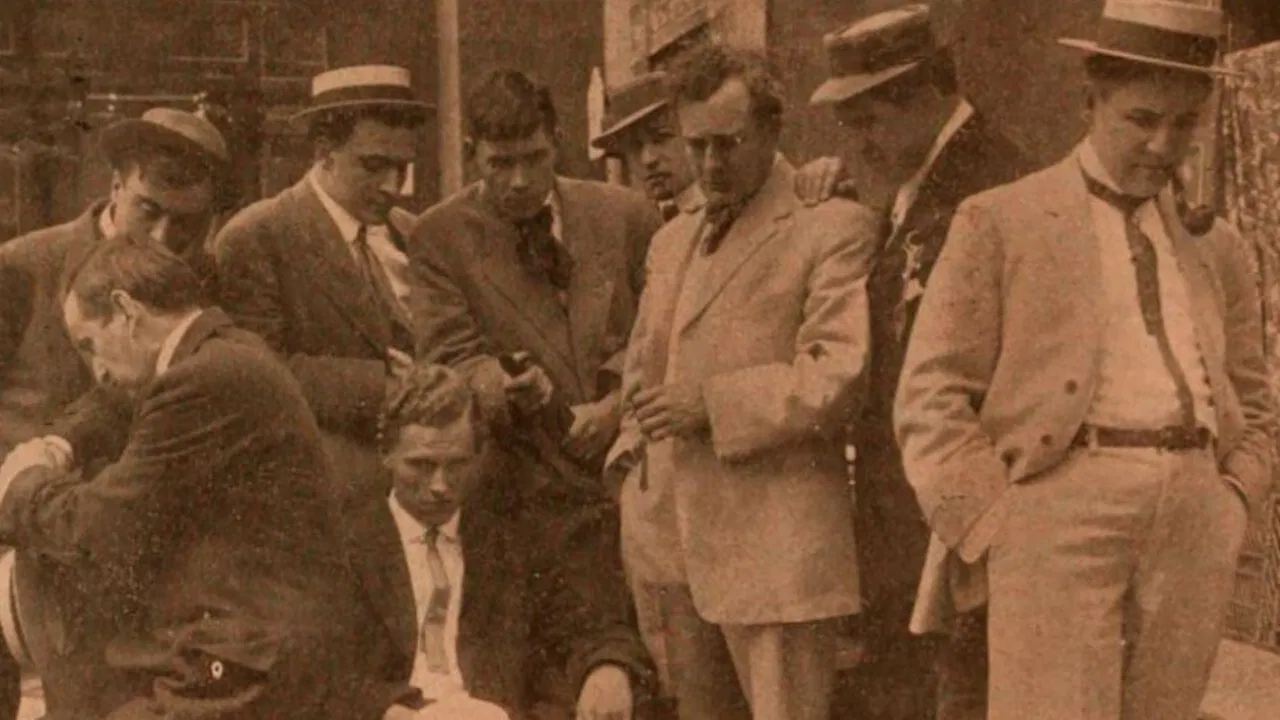 Rose Leaves backdrop