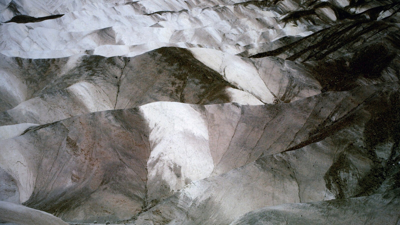 The Great Void backdrop