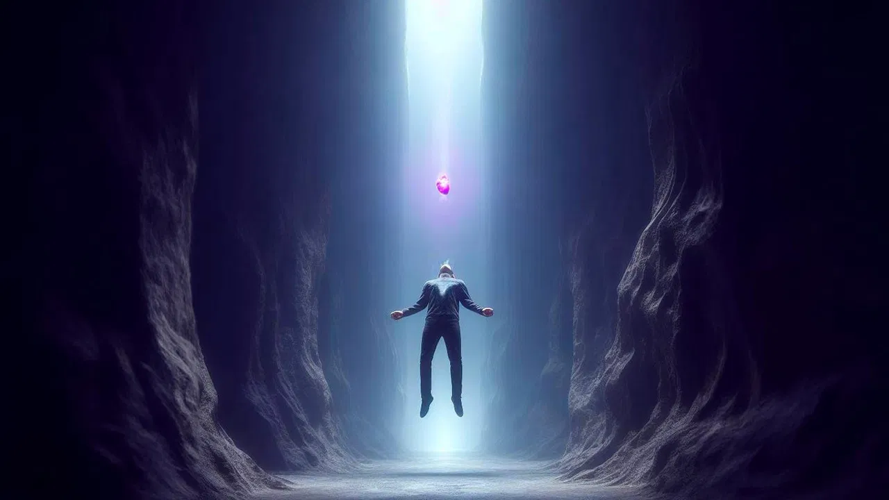 Cessationist backdrop