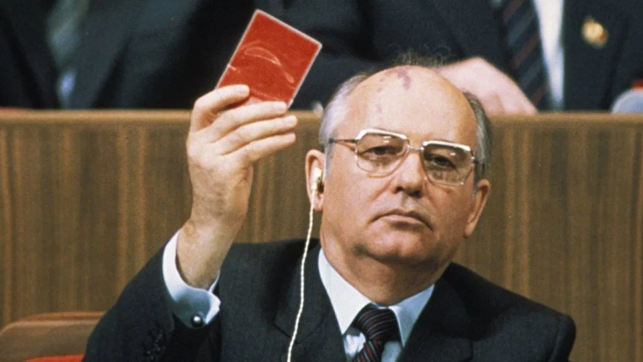 He Came to Give Us Freedom backdrop