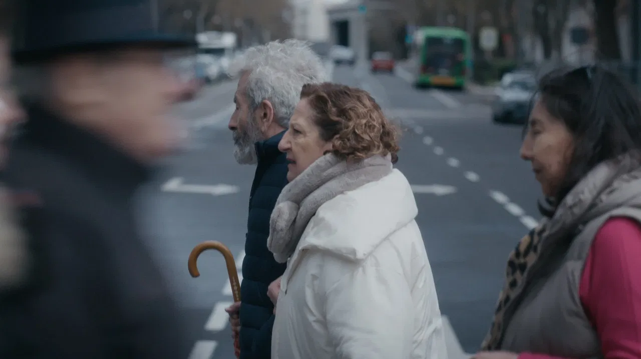 El lado más bestia de la vida backdrop