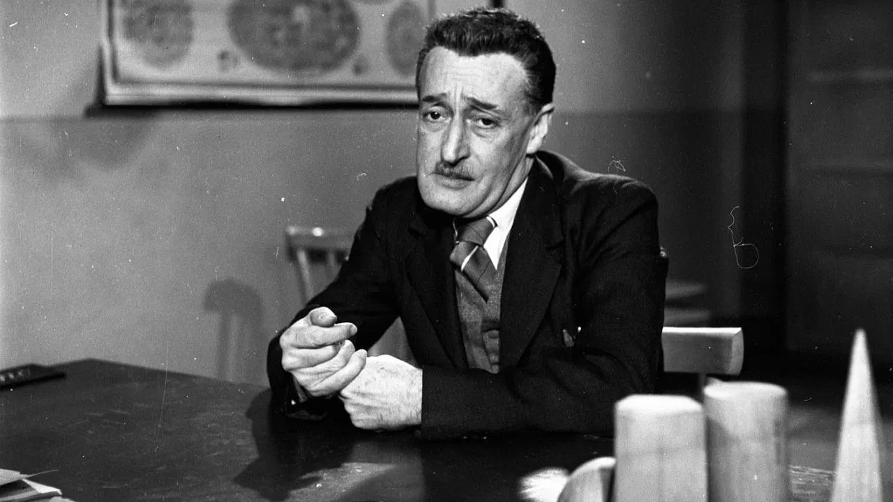 Toto and the Kings of Rome backdrop