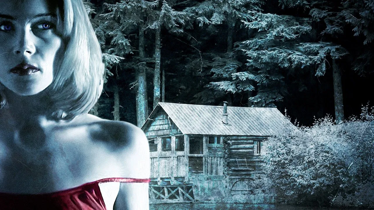 The Giving Tree backdrop