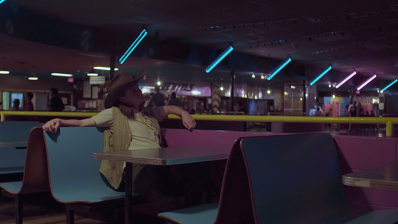 Everybody Altogether Now backdrop