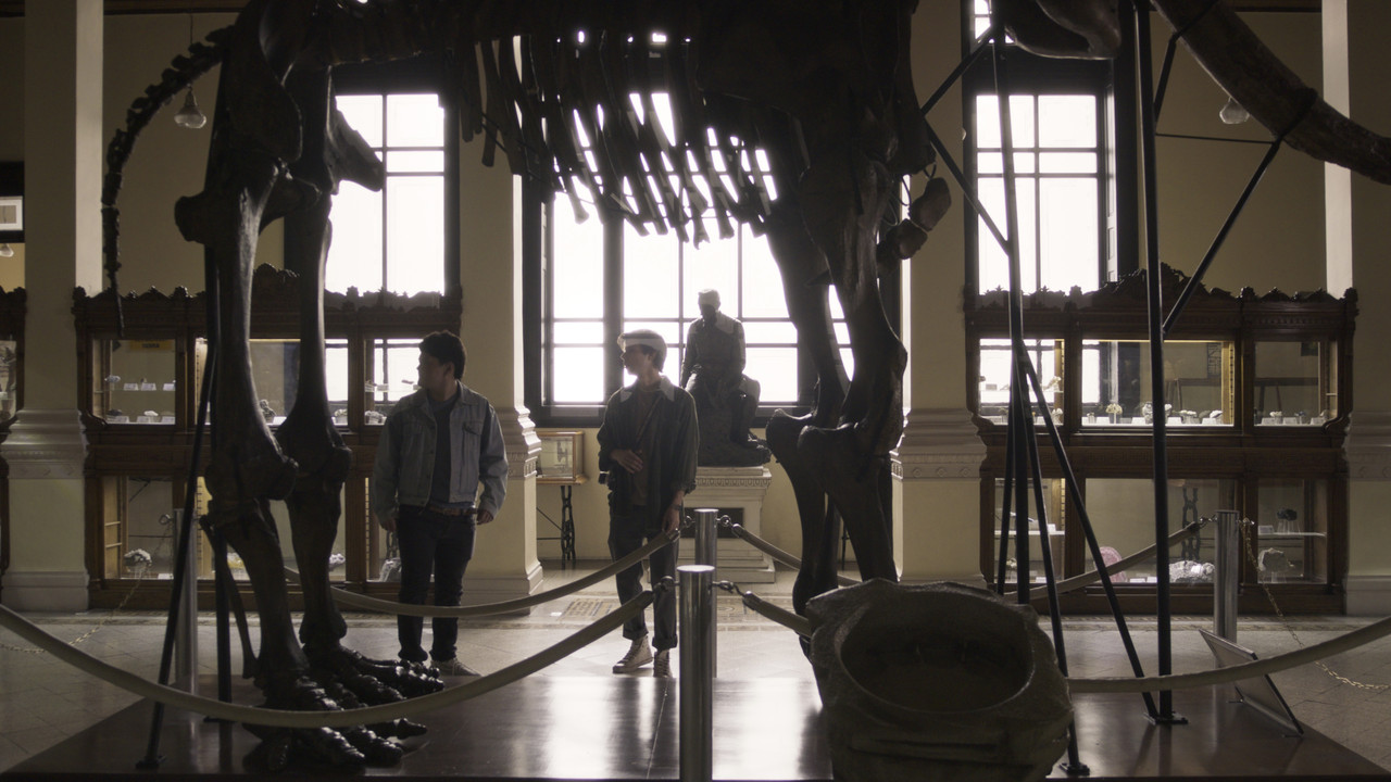 Every Moment of You backdrop