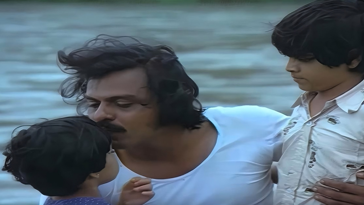 Uthiripookkal backdrop