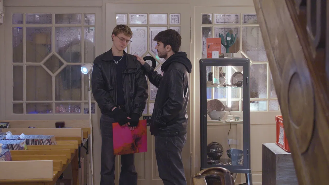 Dein Name in meinem Traumtagebuch backdrop