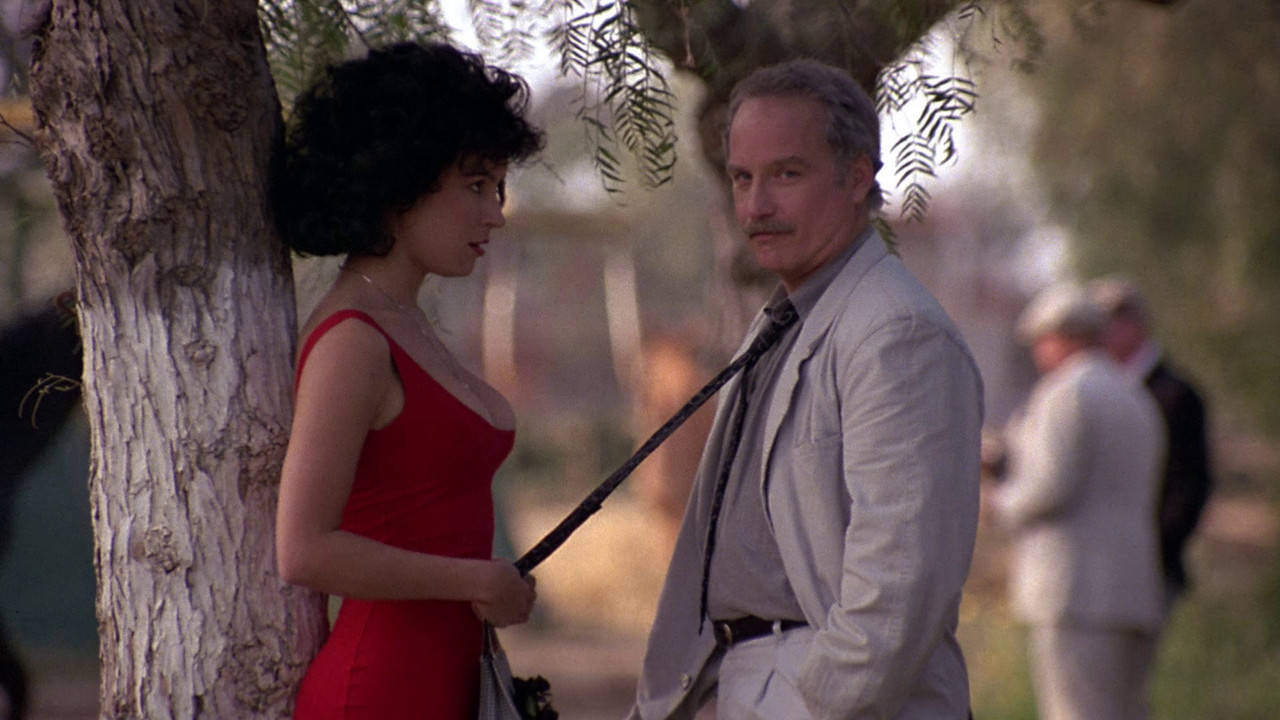 Let It Ride backdrop