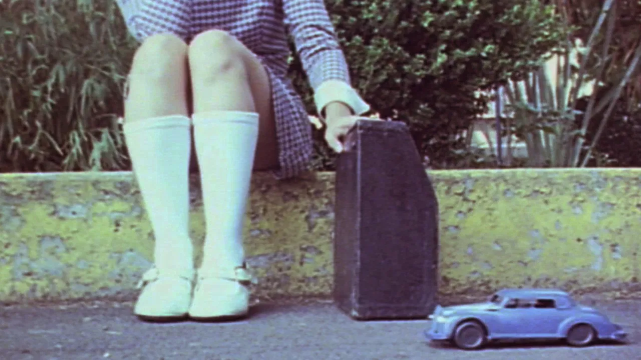 A Typist Madly In Love... backdrop