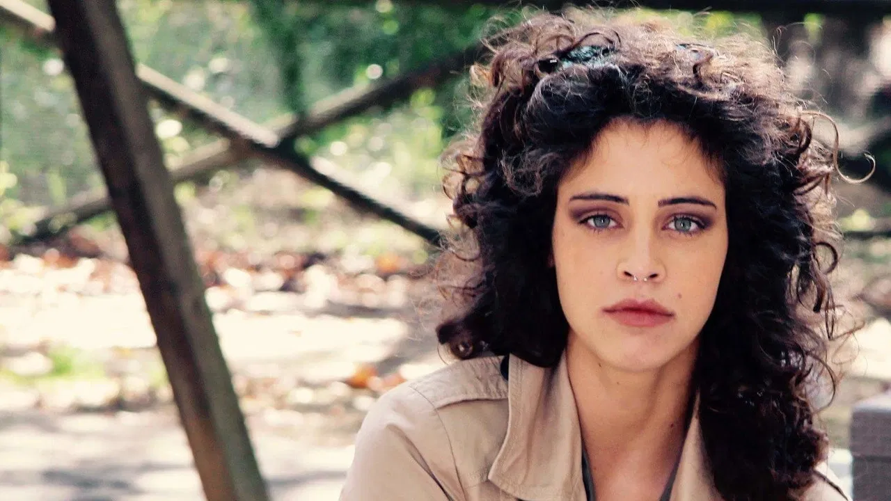 Confessioni di uno zero backdrop