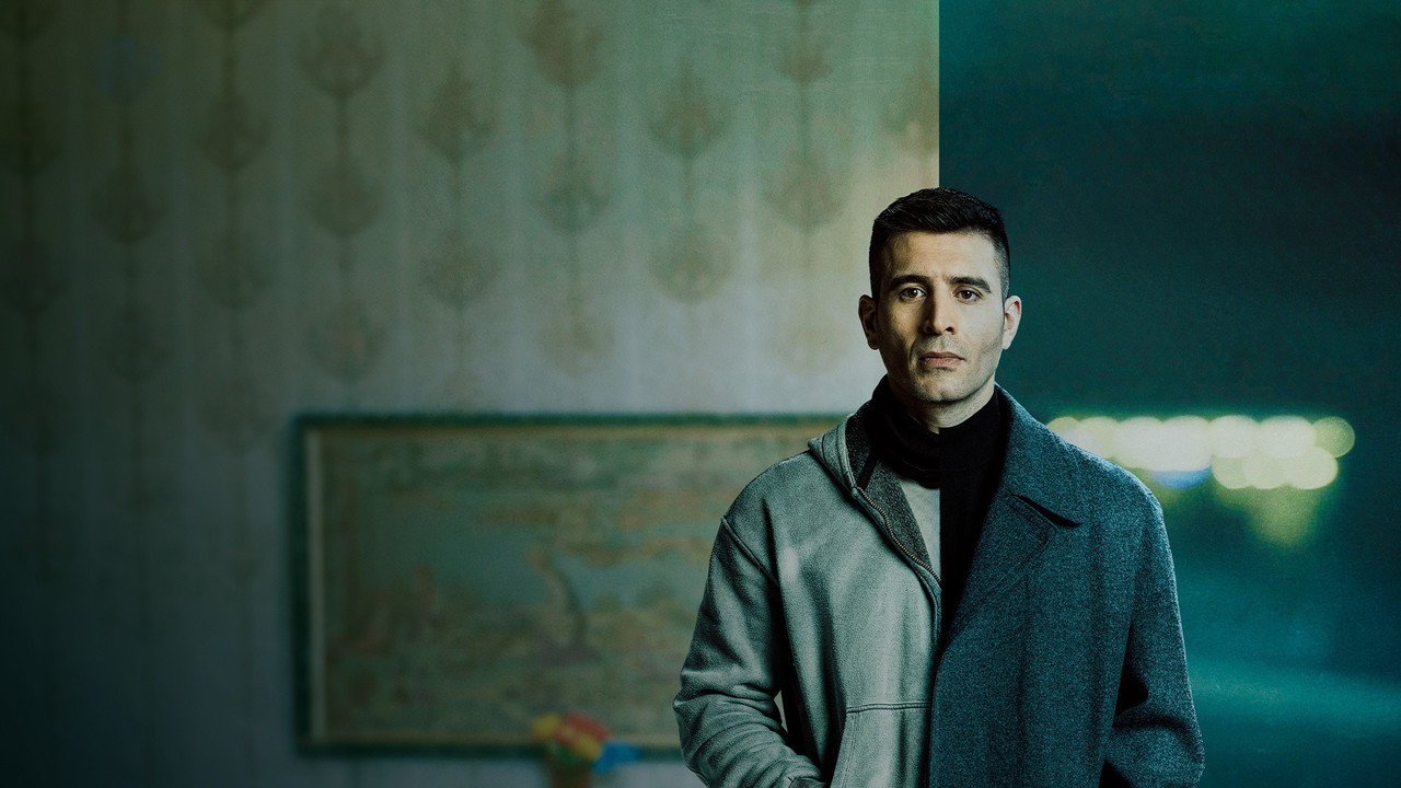 Dengeler: Biri Olmak backdrop