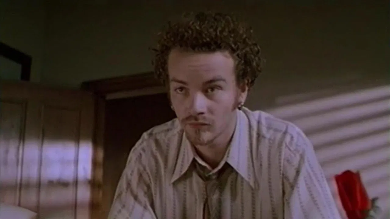 Dirt Merchant backdrop