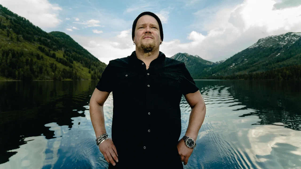 Altai 30 päivässä backdrop