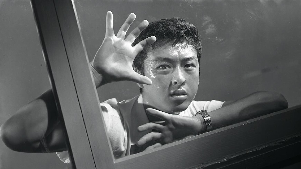 Mahiru no yūkai backdrop