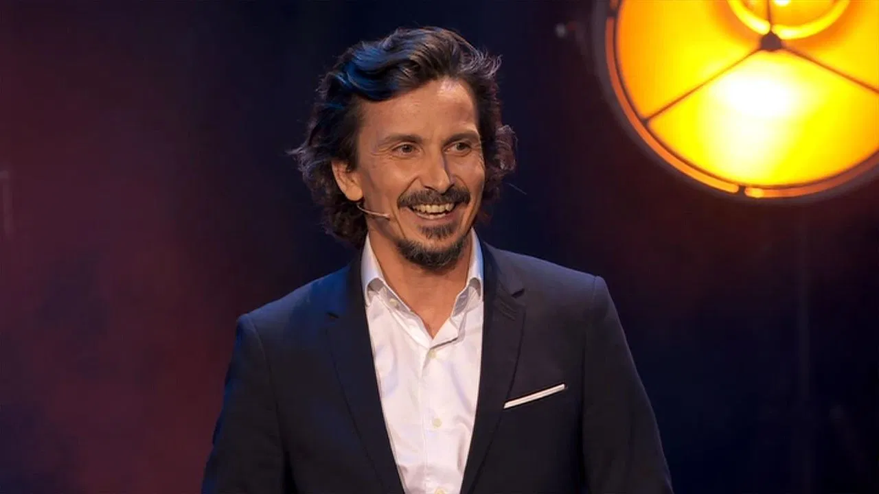 Le Point Virgule fait l'Olympia - 12e édition backdrop