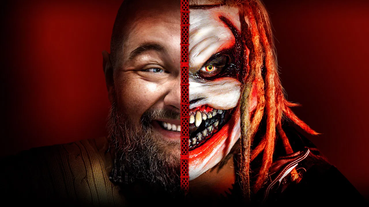 WWE Hell in a Cell 2019 backdrop