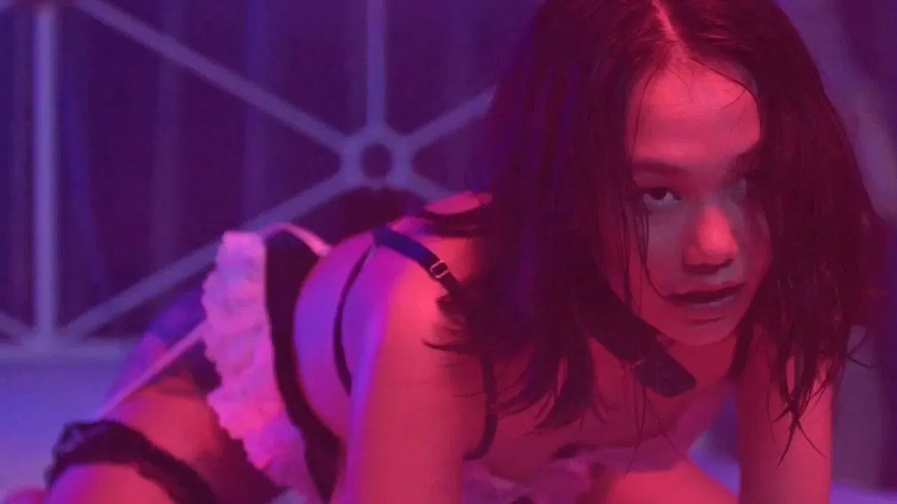 The Pursuit of Lust 3 backdrop