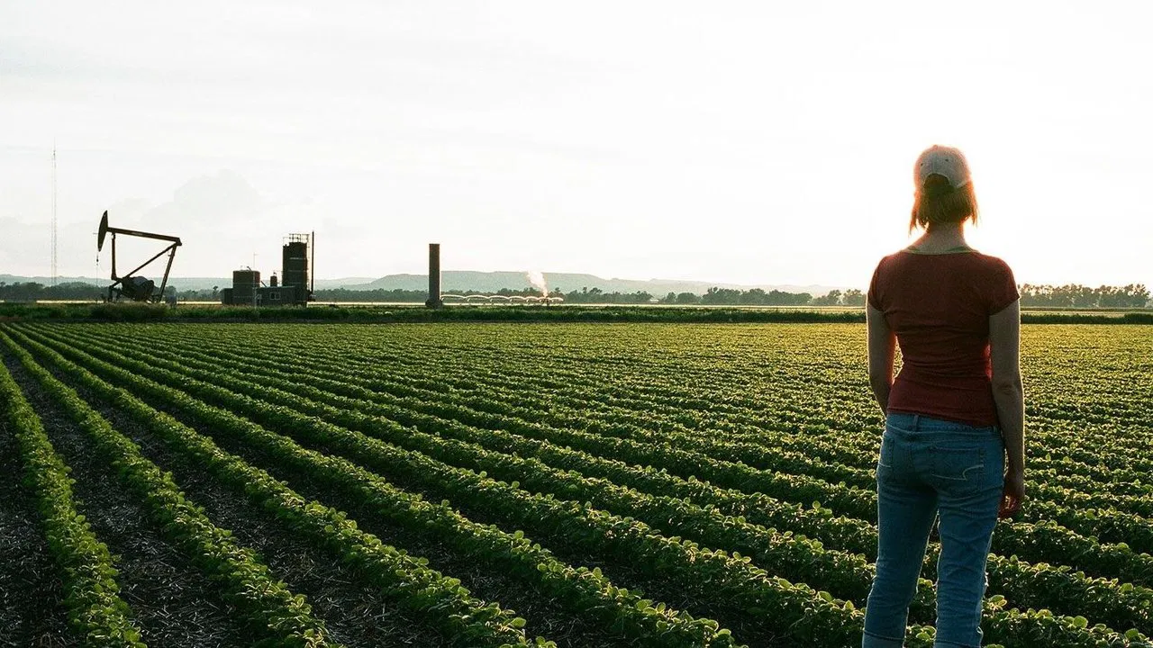 My Country No More backdrop