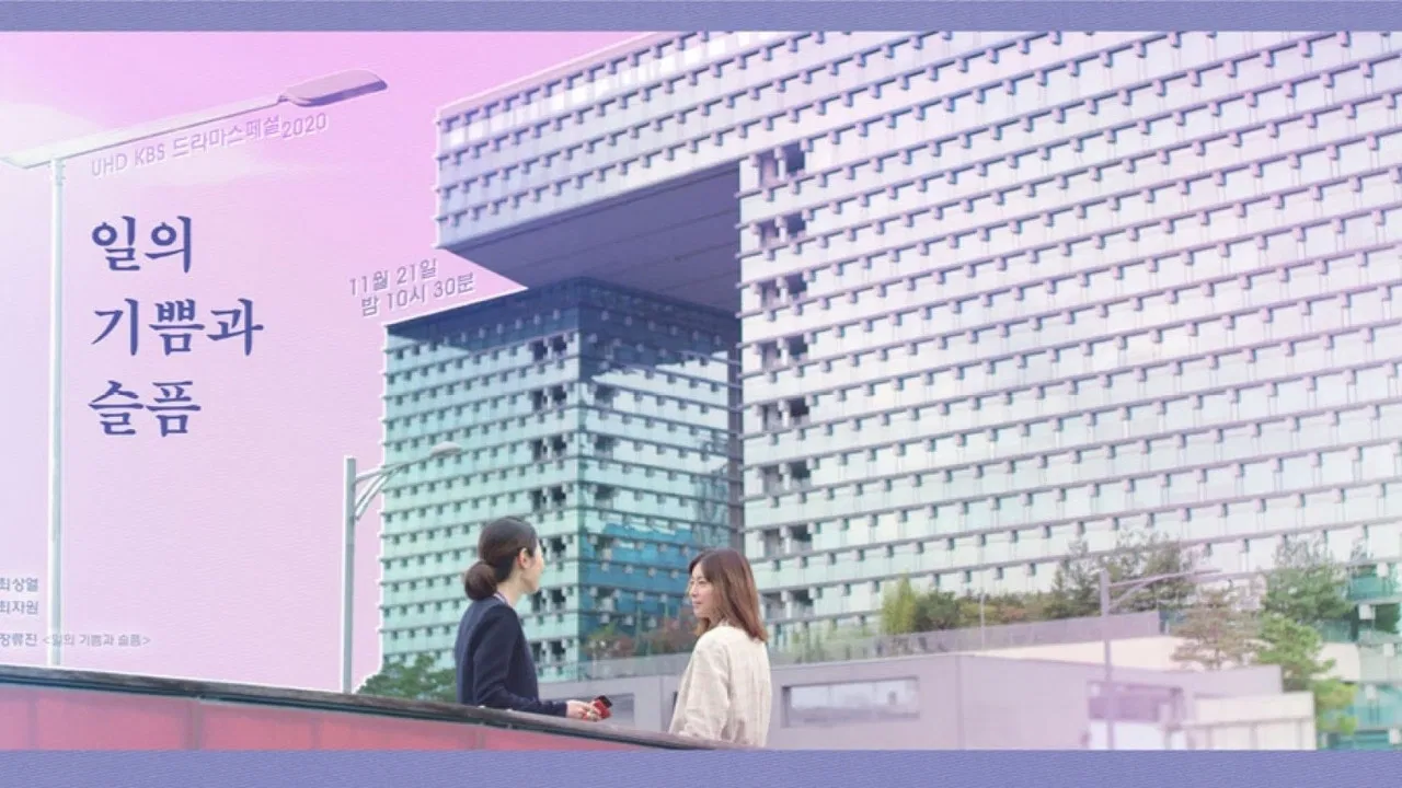 The Pleasures and Sorrows of Work backdrop