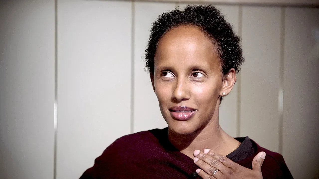 De ensamma - en film om adoption backdrop