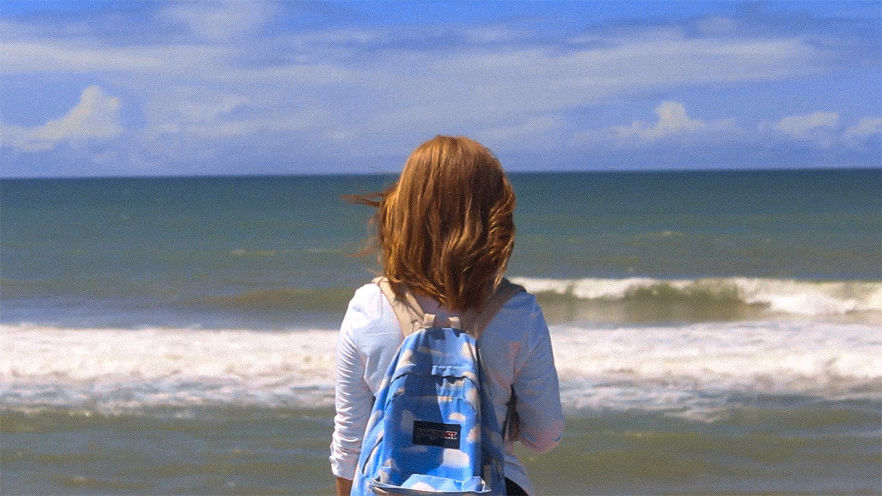 Corra, Vitória backdrop