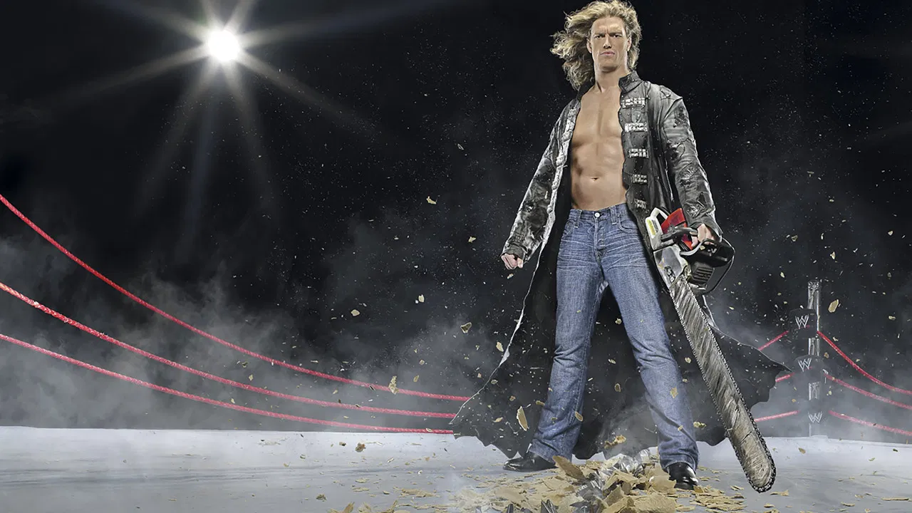 WWE Survivor Series 2007 backdrop