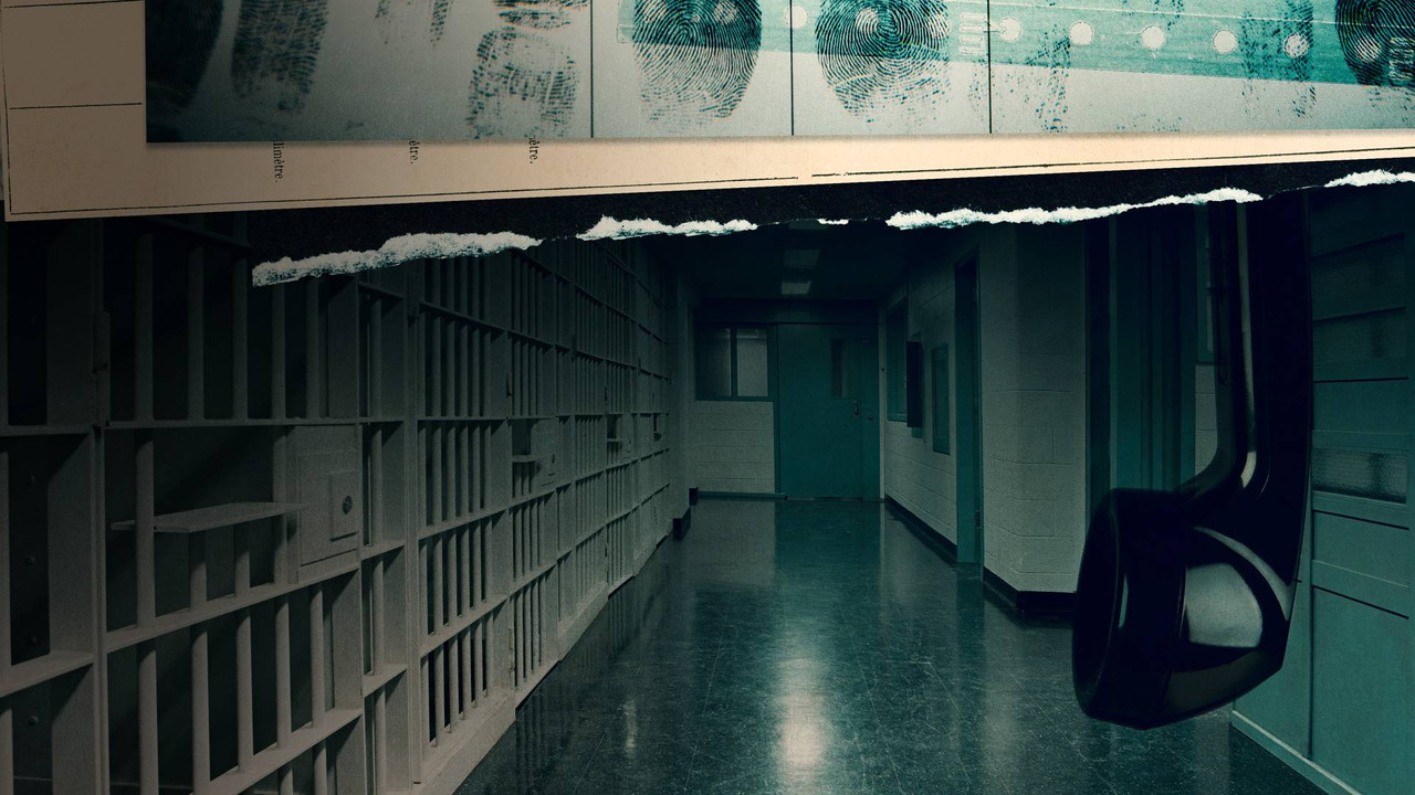 Calls From the Inside backdrop